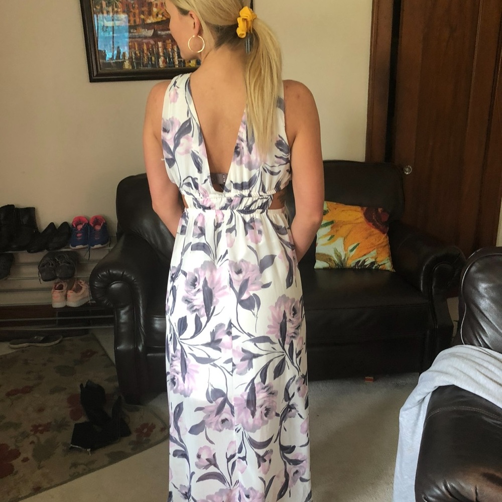 SIENNA SKY Dress
